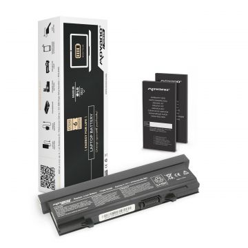 bateria movano premium Dell Latitude E5400 (7800mAh)