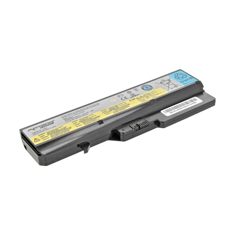 bateria movano premium Lenovo IdeaPad G460, G560