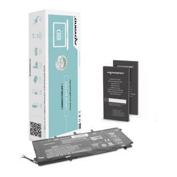 bateria movano HP EliteBook Folio 1040 G1, G2