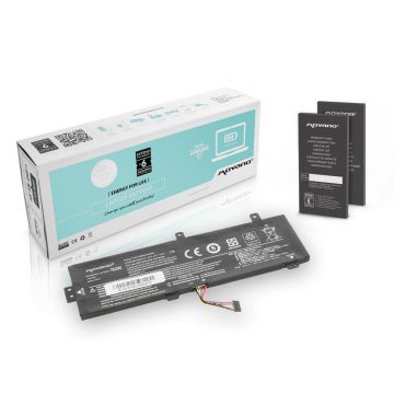 bateria movano Lenovo IdeaPad 510-15ISK