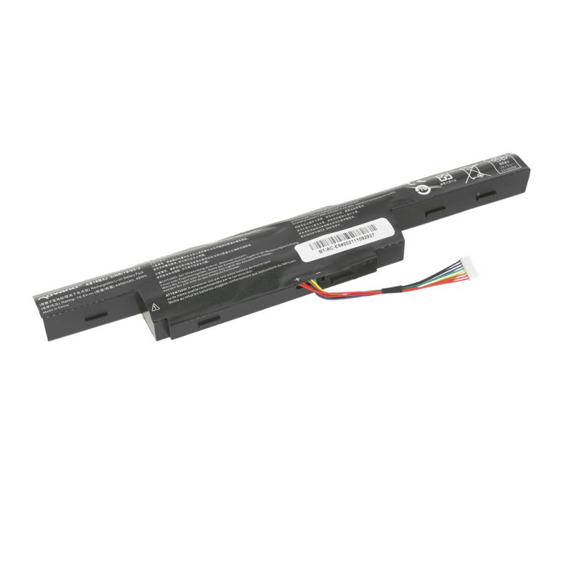 bateria movano Acer Aspire E5-475, E5-575 - 10.8v