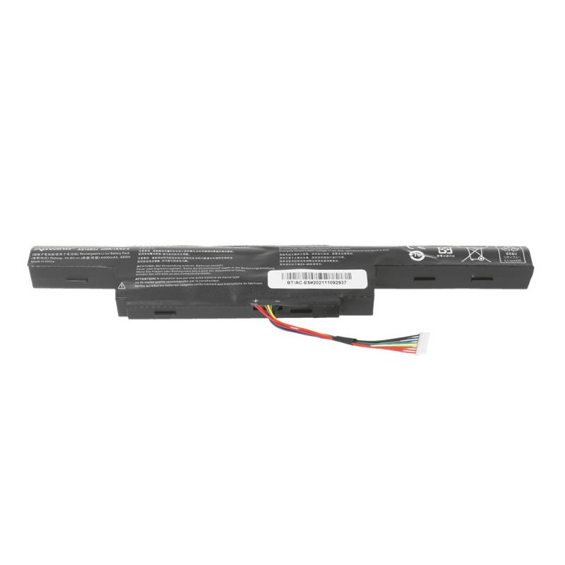 bateria movano Acer Aspire E5-475, E5-575 - 10.8v