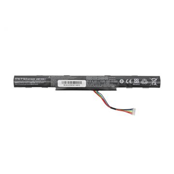 bateria mitsu Acer Aspire E5-475, E5-575