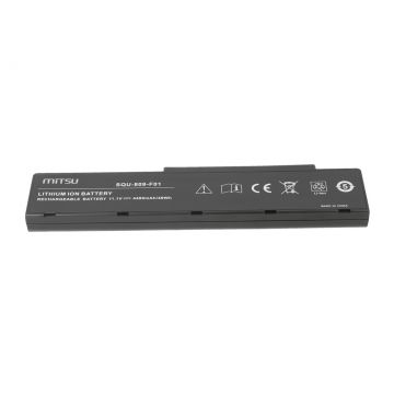bateria mitsu Fujitsu Li3560, Li3710