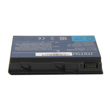 bateria mitsu Acer TM 5320, 5710, 5720, 7720