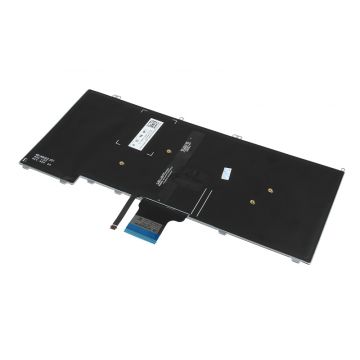 klawiatura laptopa do Dell E7240 (podświetlenie) -  odnawiana / refurbished