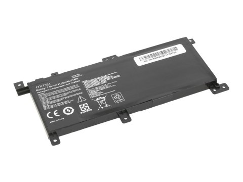 Bateria Mitsu do Asus X556, X556U