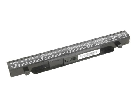 Bateria Mitsu do Asus G552, G552J, G552JX