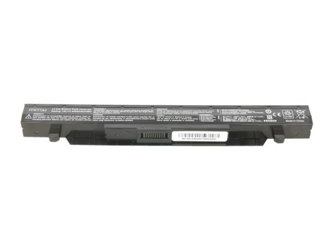 Bateria Mitsu do Asus G552, G552J, G552JX