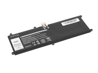 Bateria Mitsu do Dell Latitude 5175