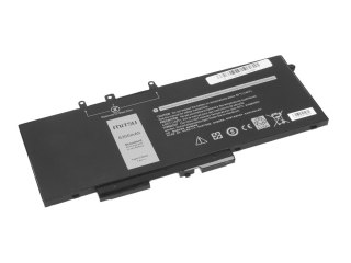 Bateria Mitsu do Dell Latitude 5490, 5590