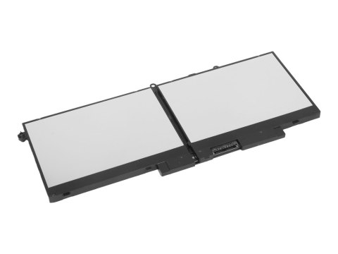 Bateria Mitsu do Dell Latitude 5490, 5590