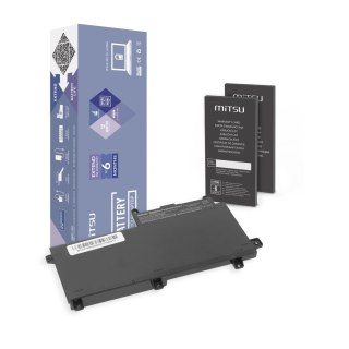 Bateria Mitsu do HP ProBook 640 G2