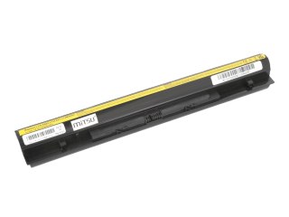 Bateria Mitsu do Lenovo IdeaPad G500s, G510s, Z710 (4400mAh)