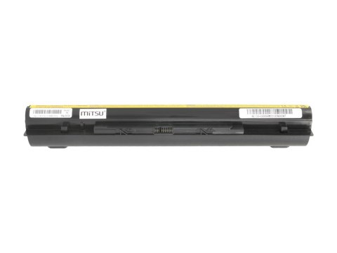 Bateria Mitsu do Lenovo IdeaPad G500s, G510s, Z710 (4400mAh)