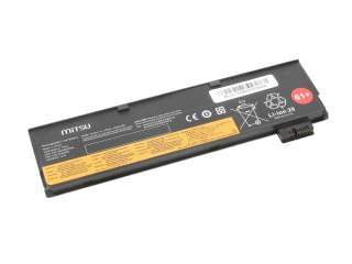 Bateria Mitsu do Lenovo ThinkPad T570