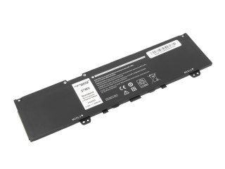 Bateria Movano Premium do Dell Inspiron 13 (7373), 13 (7386)