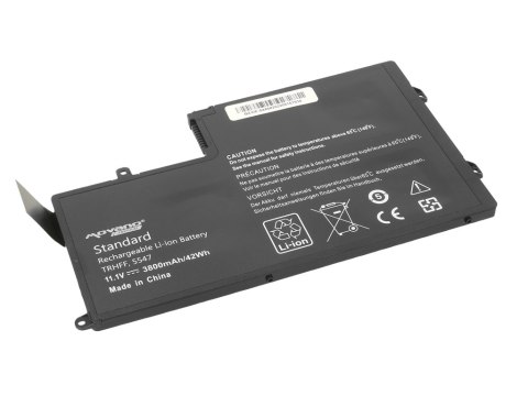 Bateria Movano Premium do Dell Inspiron 15 (5542), 14 (5445)