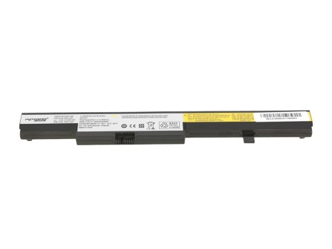 Bateria Movano Premium do Lenovo B40, B50