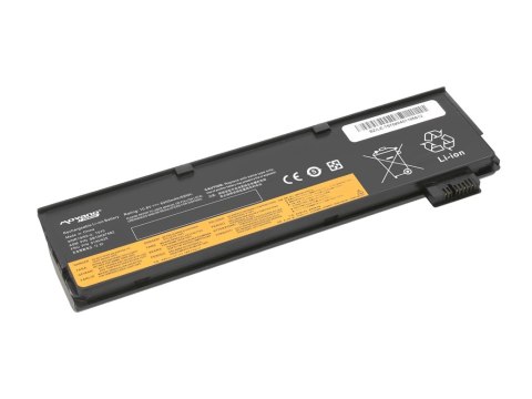 Bateria Movano Premium do Lenovo ThinkPad T570