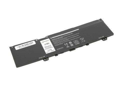 Bateria Movano do Dell Inspiron 13 (7373), 13 (7386)