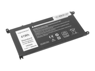 Bateria Movano do Dell Inspiron 14 (5481), 14 (5590)