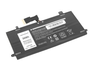 Bateria Movano do Dell Latitude 12 (5285), 12 (5289)