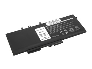 Bateria Movano do Dell Latitude 5490, 5590