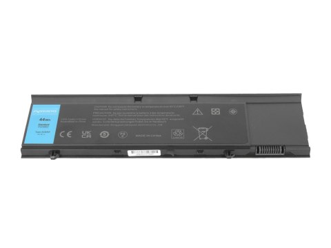 Bateria Movano do Dell Latitude XT3