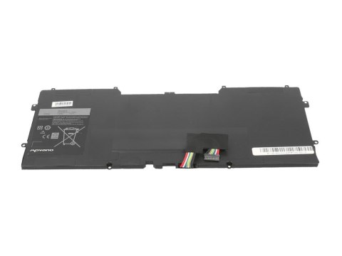 Bateria Movano do Dell XPS 13 (9333)