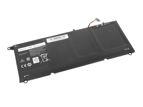 Bateria Movano do Dell XPS 13 (9350)