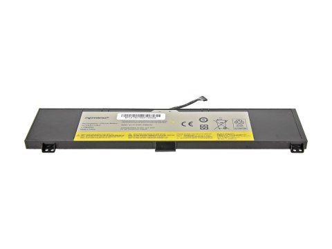 Bateria Movano do Lenovo Y50-70, Y50-80