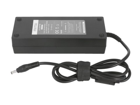 Zasilacz Mitsu 19.5v 6.15a (5.5x2.5) 120W do Lenovo