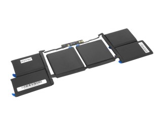 Bateria Mitsu do Apple MacBook Pro 16 A2141 (2019, 2020r.)