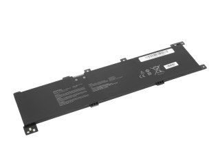 Bateria Mitsu do Asus Vivobook 17 A705, N705, X705 Pro