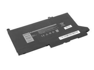 Bateria Mitsu do Dell Latitude 7390, 7490 - 11.4V (3000mAh)