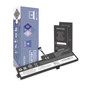 Bateria Mitsu do Lenovo ThinkPad T470, T480 - wewnętrzna