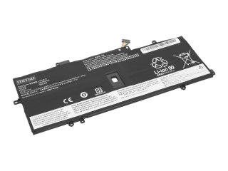 Bateria Mitsu do Lenovo Thinkpad X1 Carbon, Yoga (gen7, gen8)