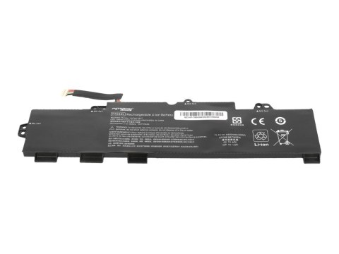 Bateria Movano Premium do HP EliteBook 755 G5, 850 G5