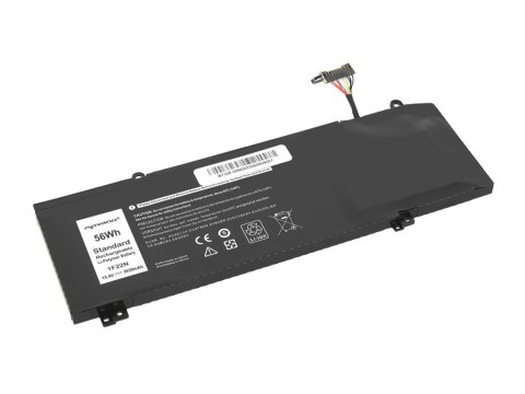 Bateria Movano do Dell Inspiron G5 5590, G7 7790