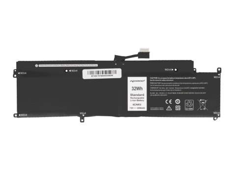 Bateria Movano do Dell Latitude 13 (7370), (E7370)