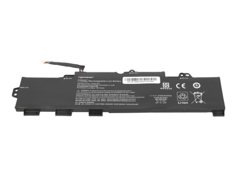 Bateria Movano do HP EliteBook 755 G5, 850 G5