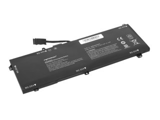 Bateria Movano do HP ZBook Studio G3