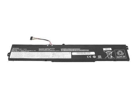 Bateria Movano do Lenovo IdeaPad 330-15ICH, 330-17ICH