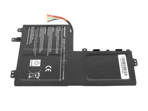 Bateria Movano do Toshiba Satellite E45T, M50D, U940