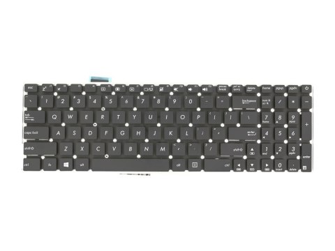 Klawiatura laptopa do Asus A542, F542, R542, X542