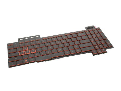 Klawiatura laptopa do Asus ROG GL703GS, FX504, FX505 (podświetlenie)