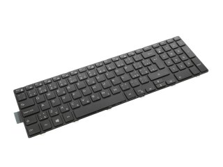 Klawiatura laptopa do Dell Inspiron 5547, 5552 (CZ)