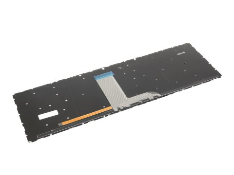 Klawiatura laptopa do Lenovo IdeaPad 700-15ISK, 700-17ISK