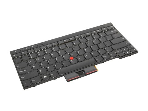 Klawiatura laptopa do Lenovo ThinkPad X230 X230i (trackpoint)